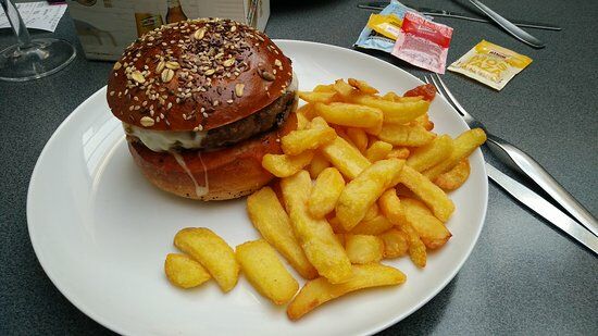 Mercado de San Agustin